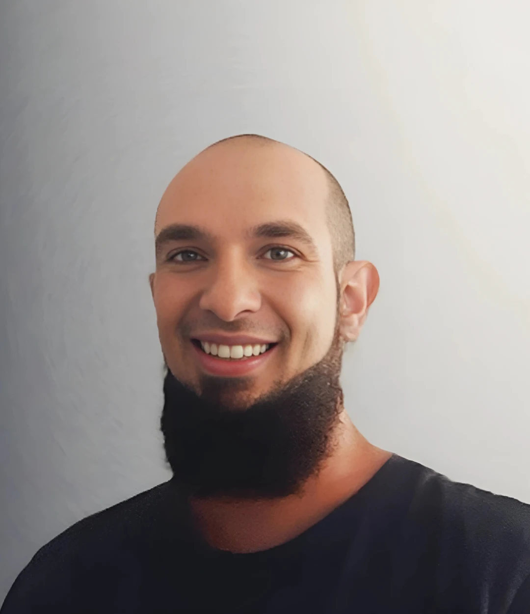 Mr. Mohamedd Karodia