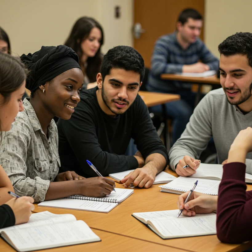 Students-in-classroom